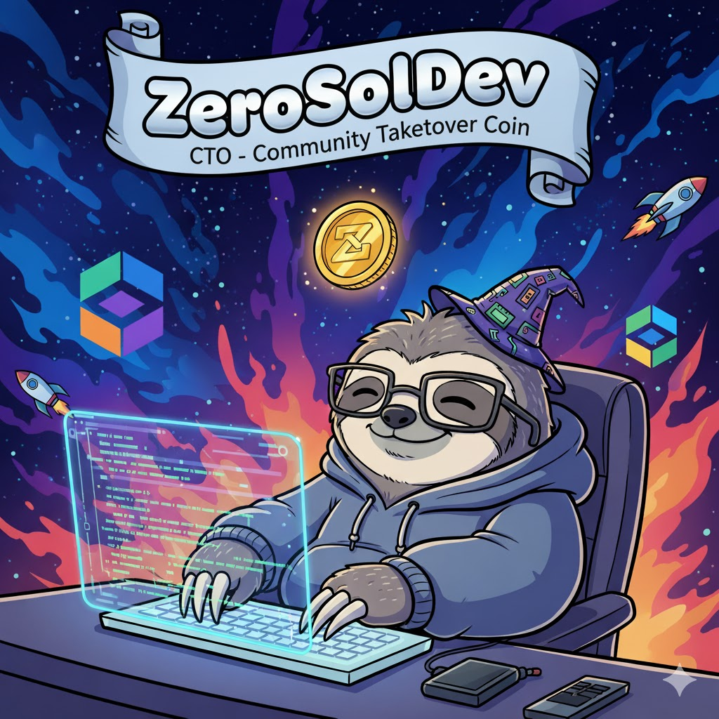 Zero Sol Dev